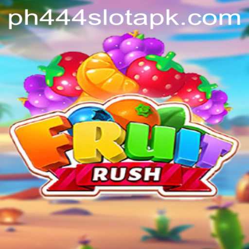 Unveiling FruitRush: The Thrilling New Game Capturing Hearts with Its Innovative Gameplay