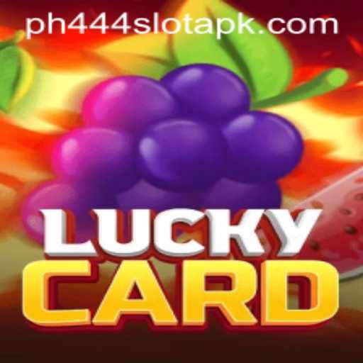 The LuckyCard Game: An Exciting New Adventure