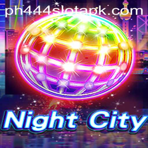 Exploring NightCity: A Step into the Future of Gaming with ph444