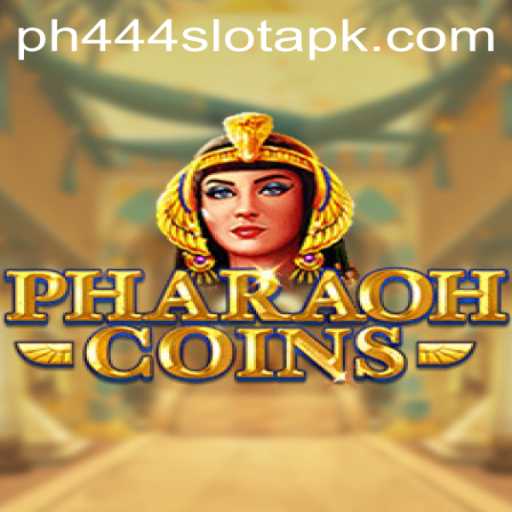 PharaohCoins: The Ancient Adventure of Strategy and Thrill