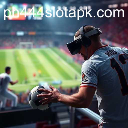 Virtual Sports: The Rise of ph444 and Its Impact on Modern Gaming